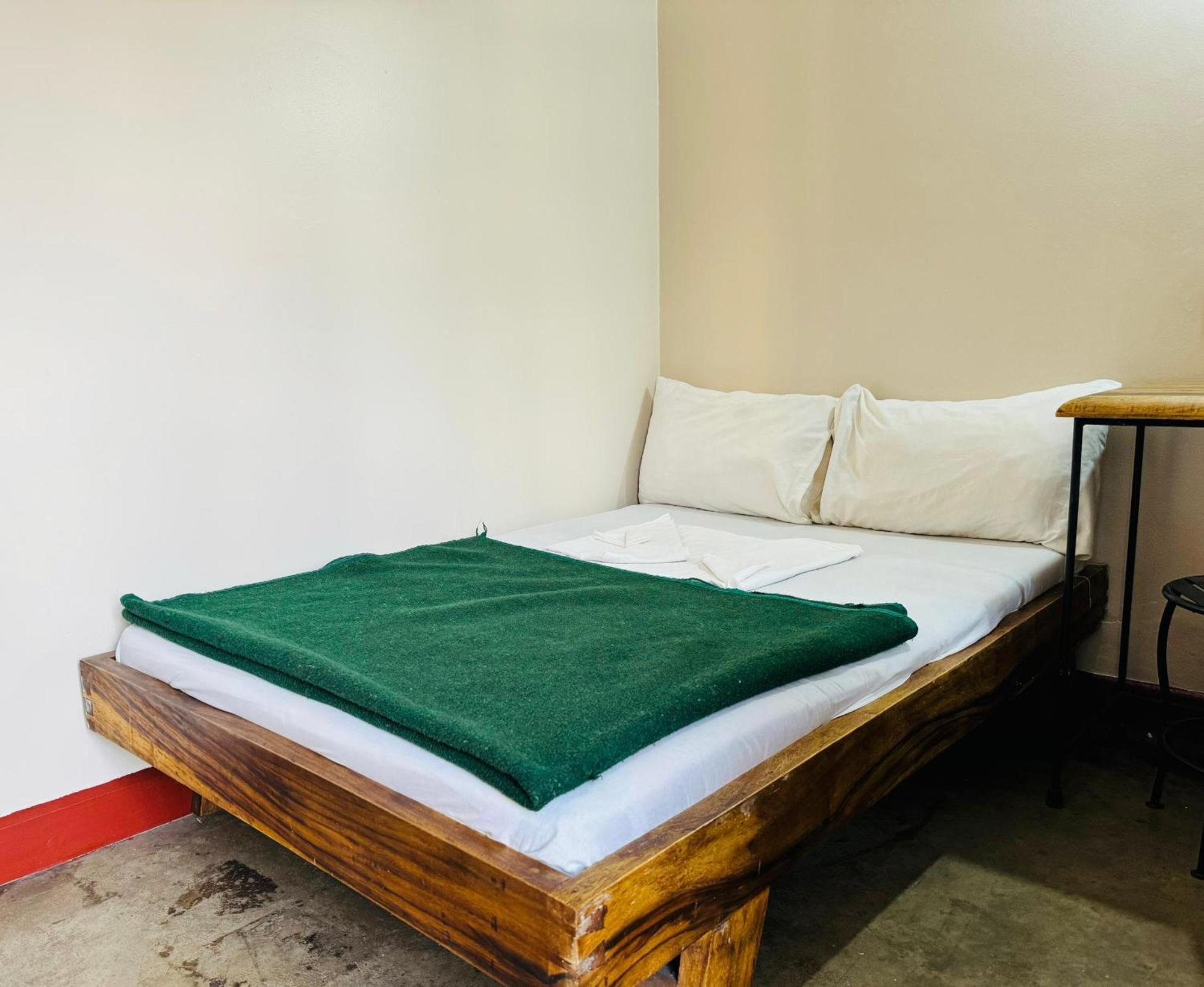 Arusha Backpackers Hotel Εξωτερικό φωτογραφία